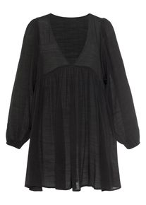 Lascana, Damer, Tunika, Sort, Størrelse 46