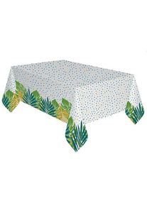 Amscan Bordsduk Jungle Fever 1,8m x 1,2m