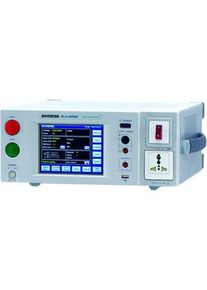 GW INSTEK Lekstroomtester, 10nA - GLC-9000
