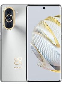 Huawei Nova 10 | 8 GB | 128 GB | Dual-SIM | silber
