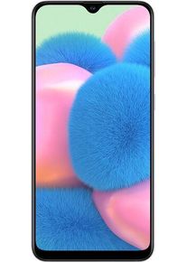 Samsung Galaxy A30s | 128 GB | Dual-SIM | Prism Crush White