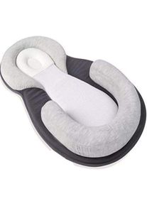 Oreiller de couchage sécurisé, confortable et stable pour les nouveau-nés