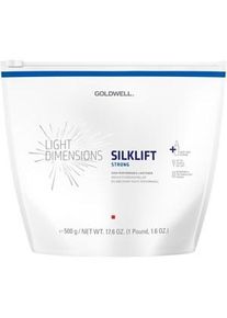 Goldwell Color LIGHTDIMENSIONS Silklift Strong