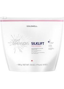 Goldwell Color LIGHTDIMENSIONS Silklift Zero Ammonia