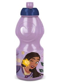 Euromic Disney WISH sports water bottle 400ml