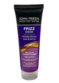 John Frieda Frizz Ease Miraculous Recovery Conditioner 75 ml