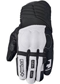 Held Hamada, gants imperméables , couleur: Gris/Noir , taille: 10