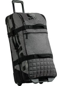 Ogio Trucker, uitrustingstas , kleur: Donkergrijs , maat: 110 L