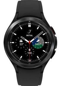 Samsung Galaxy Watch 4 Classic (2021) | R895 | 4G | 46 mm | zwart