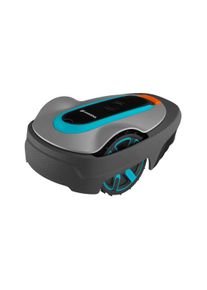 Gardena Sileno city 600 Rasenroboter - Modell 2024 (15010-20) - Vorbestellung: Auslieferung ab 22.10.2024