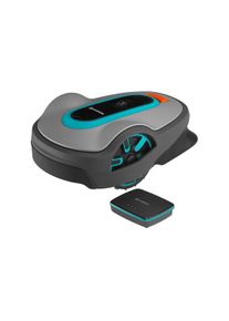 Gardena smart Sileno life 1500 Set Rasenroboter - Modell 2024 (19704-60) - Vorbestellung: Auslieferung ab 22.10.2024