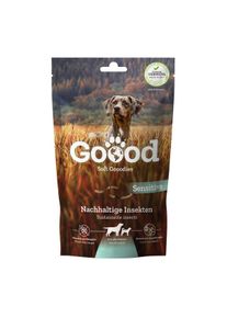 Goood Soft Gooodies Sensitive Nachhaltige Insekten 100g