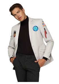 OppoSuits Outer space astronaut space