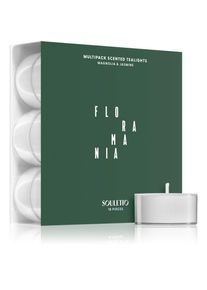 Souletto Floramania Scented Candle Gift Set