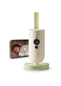 Philips Avent Baby Monitor SCD643/26 videobabyfoon 1 st