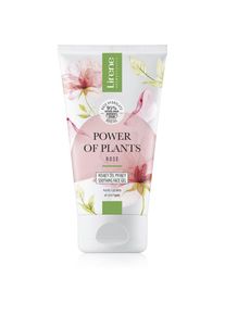 Lirene Power of Plants Rose Kalmerende Reinigingsgel met Rozenolie 150 ml