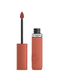 L'Oréal L’Oréal Paris Lippen Make-up Lippenstift Infaillable Matte Resistance 16H 115 Snooze your Alarm
