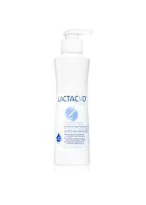 Lactacyd Pharma Wasemulsie voor Intieme Delen 40+ 250 ml
