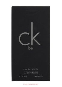 Calvin Klein - Be - Spray