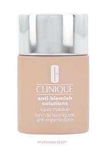 Clinique Anti-Blemish Solutions Liquid Make-Up - 03 Fresh Neutral