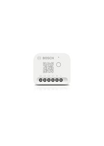 Bosch Smart Home Licht-/ Rollladensteuerung II