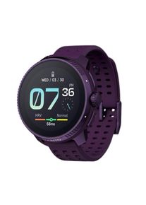 Suunto Race Titanium Amethyst