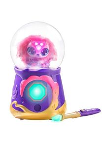 Magic Mixies Crystal Ball Pink