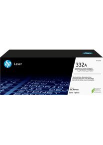 HP fotoconductor W1332A 332A zwart Origineel