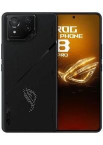 ASUS ROG Phone 8 Pro | 16 GB | 512 GB | Dual-SIM | Phantom Black