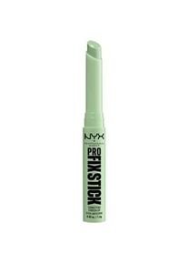 Nyx Cosmetics NYX Professional Makeup Gesichts Make-up Concealer Fix Stick Neutral