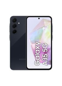 Samsung Galaxy A35 5G 256GB/8GB - Awesome Navy