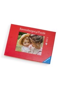 Fotopussel från Ravensburger med 1500 bitar