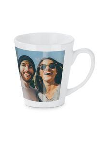 Lav dit eget kaffekrus med foto