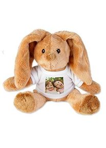Lav en bamse med foto