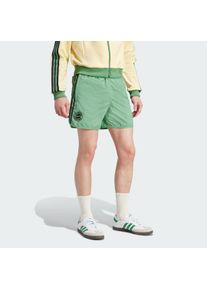 Adidas FC Bayern München Adicolor Classics 3-Streifen Shorts