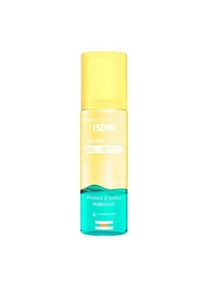 ISDIN Solare Fotoprotector Hydrolotion SPF 50 Protectie Solara 200 ml