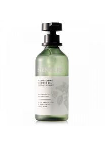 STENDERS Ingrijire Corp Revitalising Shower Gel Citrus & Mint Dus 250 ml