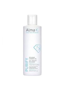 Alma K Ingrijre Corp Relaxing Shower Gel Dus 250 ml