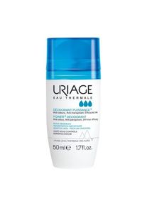 Uriage Ingrijire Corp Power 3 Deodorant 50 ml
