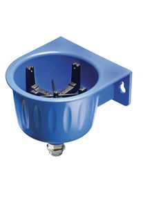 ich-zapfe Professionelle Zapfkopf Reinigung, Reinigungsgerät für KEG Zapfköpfe - Bevi Easy Cleaner, für makellosen Biergenuss