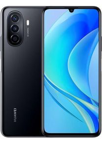 Huawei Nova Y70 | 4 GB | 128 GB | Dual-SIM | Midnight Black