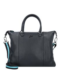 Gabs Dames Handtas 'G3 Plus' hemelsblauw / zwart One Size