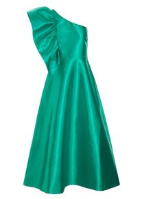 Dea Kudibal Dames Cocktailjurk jade groen 34