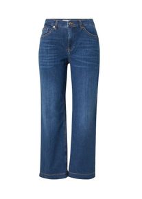 MAC Jean Femme bleu taille 48