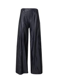 Max Mara Leisure Pantalon cargo 'TESEO' Femme noir taille 36