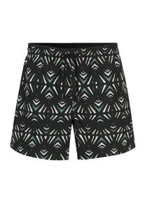 O`Neill O'NEILL Pantaloni scurți apă Bărbaţi negru, Mărimea XS