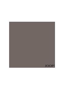 JOOP! Prześcieradło dla mężczyzn ciemnoszary Rozmiar 100x200cm