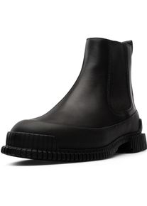 Camper Stiefeletten Damen schwarz Größe 35