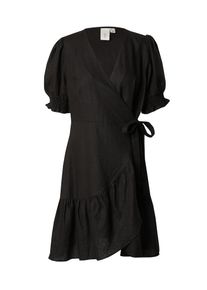 Y.A.S YAS Robe 'FLAXY' Femme noir taille M