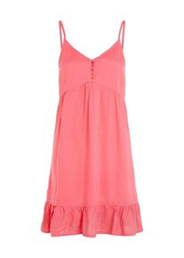 O`Neill O'NEILL Sommerkleid 'Malu' Damen pink Größe 40